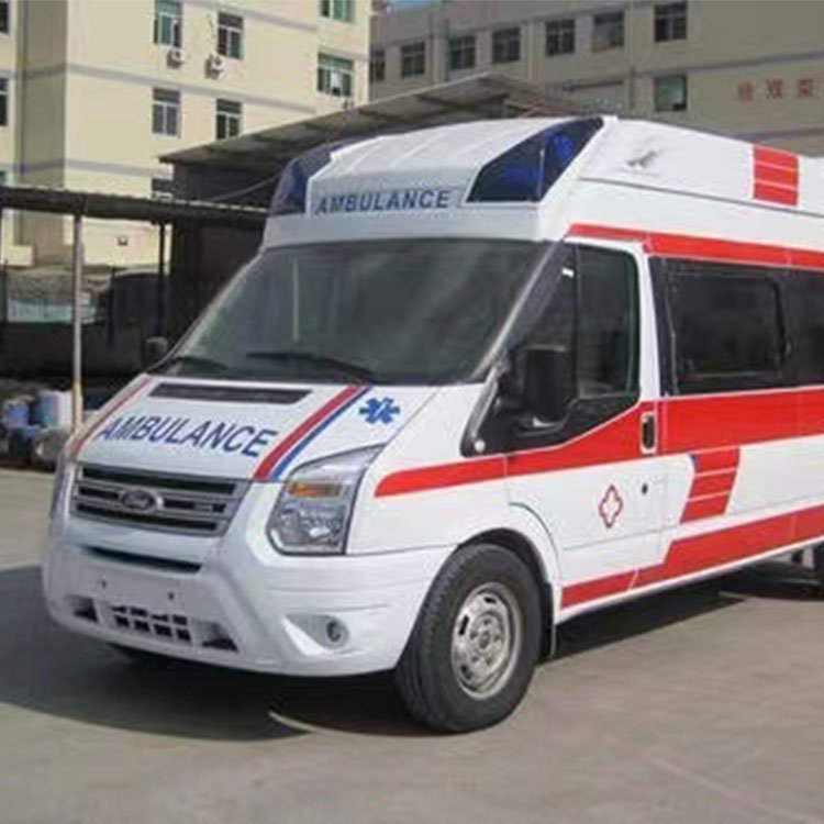 福海救护车出租收费：安全出行，价格透明