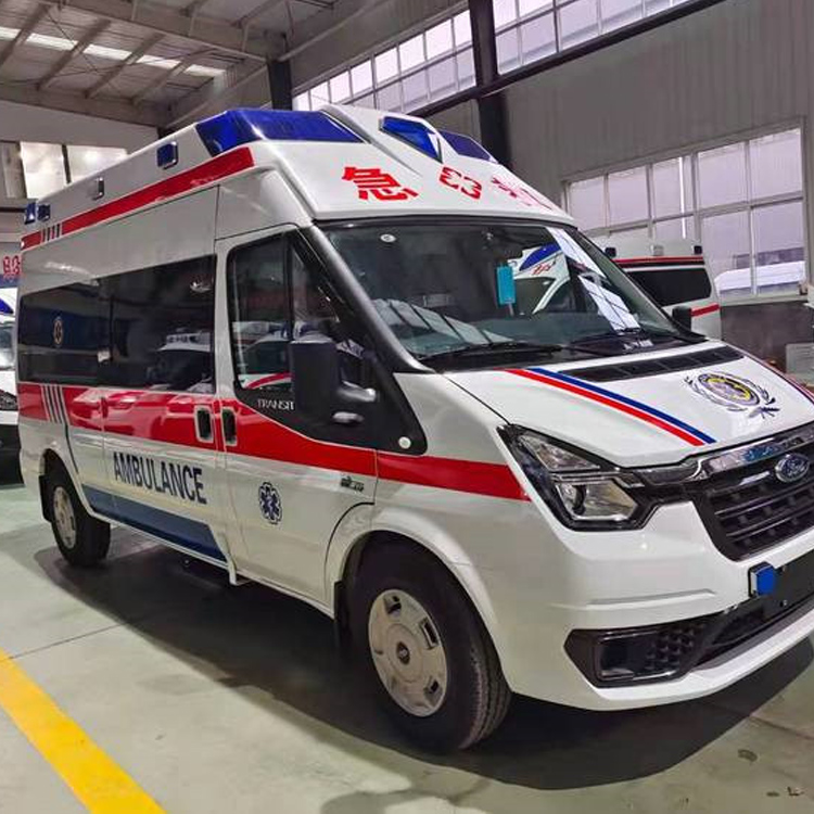 福海演唱会救护车出租保障现场