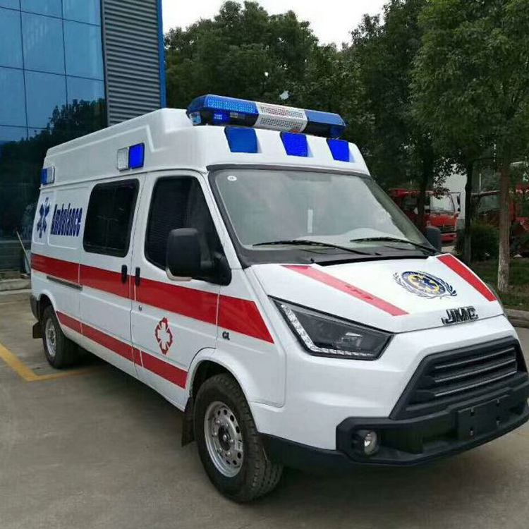 福海救护车出租哪家好