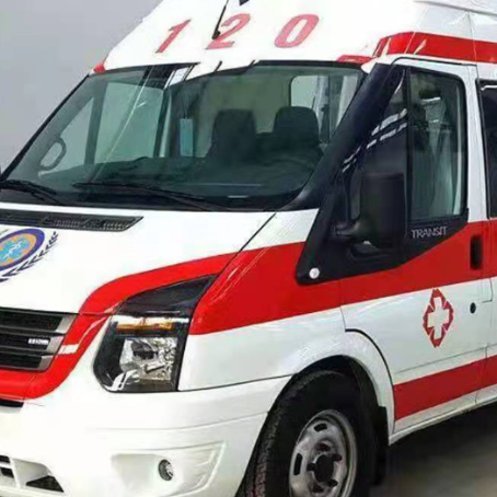 福海非急救护送病人转院租赁救护车的优缺点对比